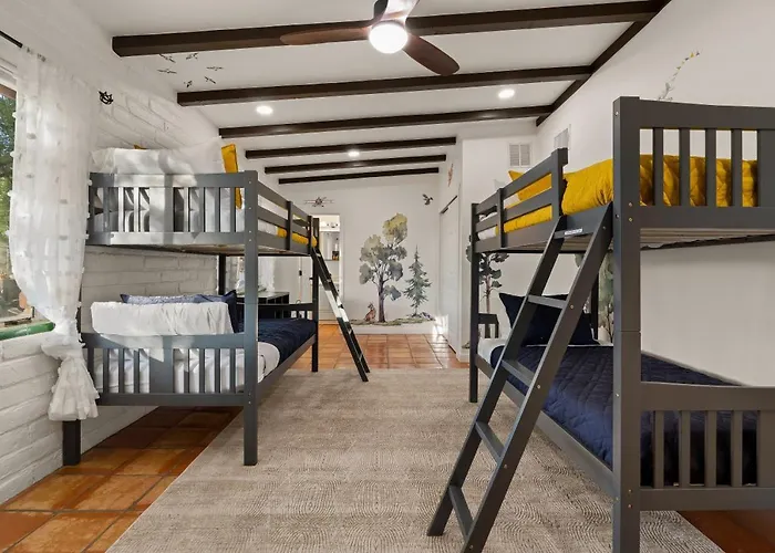 Hacienda Del Plata Holiday home