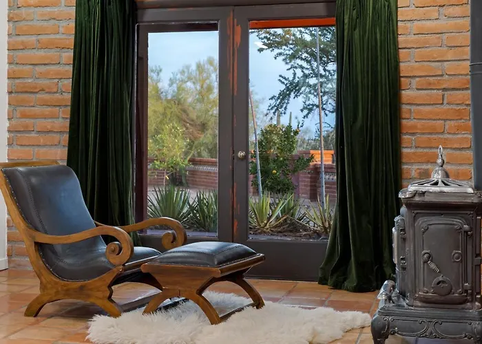 Hacienda Del Plata Holiday home *