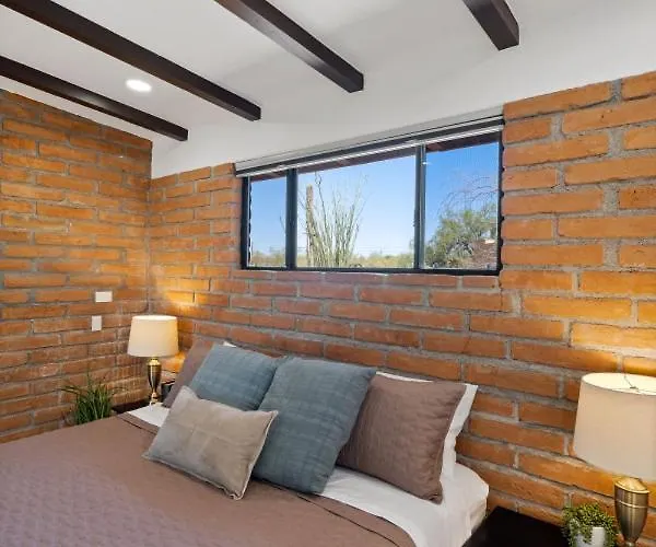 Hacienda Del Plata Holiday home *