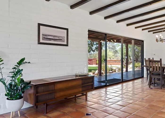 Hacienda Del Plata Holiday home