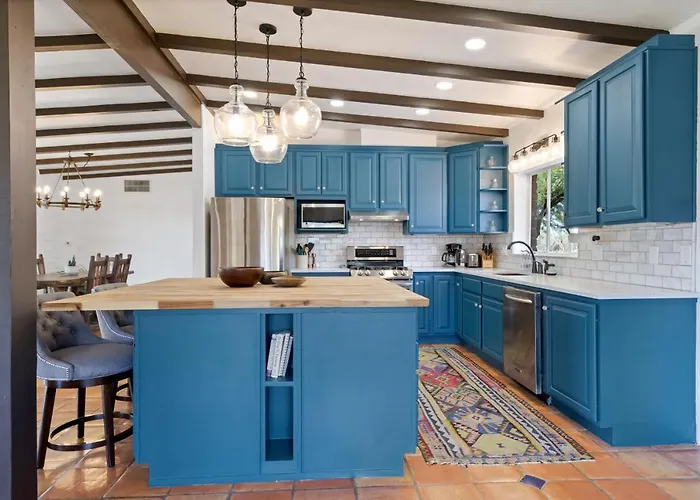 Hacienda Del Plata Holiday home Tucson