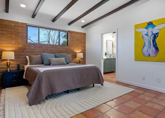 Hacienda Del Plata Holiday home