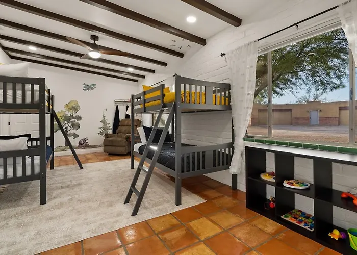 Holiday home Hacienda Del Plata *