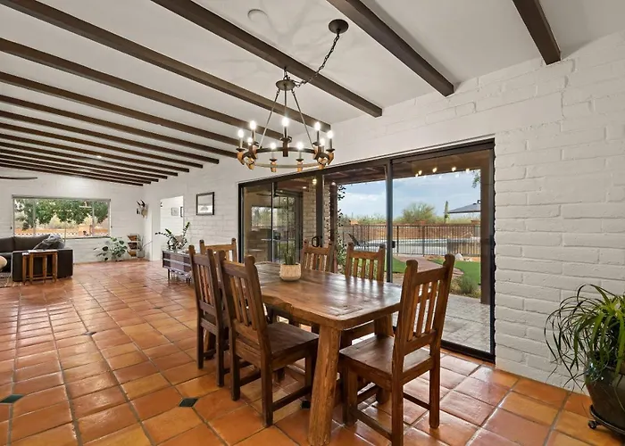 Hacienda Del Plata