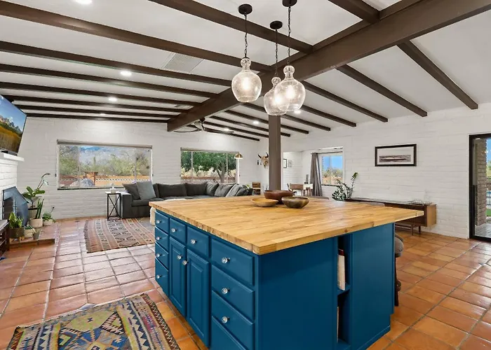 Hacienda Del Plata Tucson