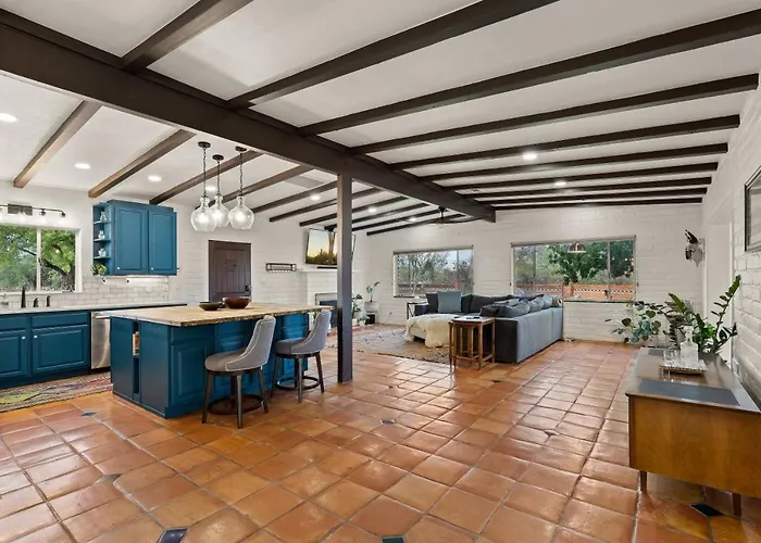 Holiday home Hacienda Del Plata